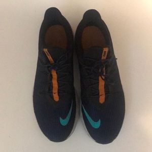 Nike Shoes - EUC Men’s Nike Running Shoes Nike Shoes - EUC Men’s Nike Running Shoes